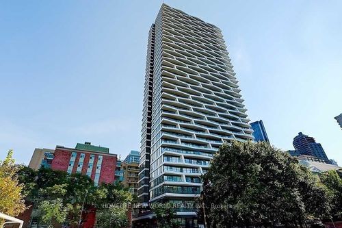 1216-85 Wood St, Toronto, ON, M4Y0E8 | Card Image