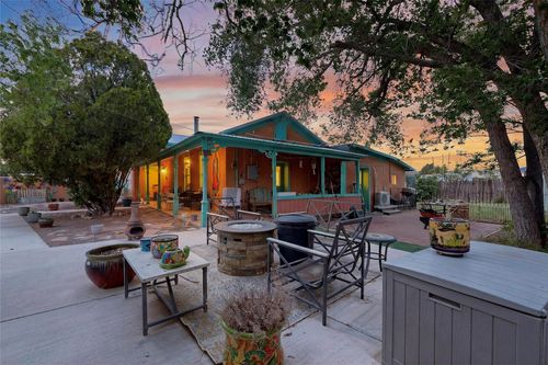 321 Mount Carmel Ave, Socorro, NM, 87801-4584 | Card Image