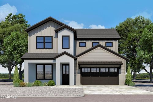 700 Poppy Court, Horizon City, TX, 79928 | Card Image