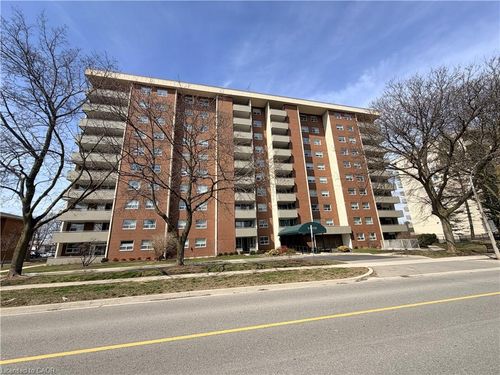 705-1415 Ghent Ave, Burlington, ON, L7S1X4 | Card Image