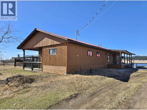 1616 Mallard Drive, Williams Lake, BC, V2G4X4 | Card Image