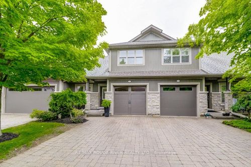 34-1398 Pelham St, Pelham, ON, L0S1E7 | Card Image