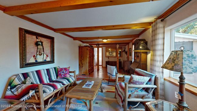 109 E 3 Rd St, House other with 3 bedrooms, 2 bathrooms and null parking in Capitan NM | Image 7