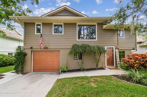 1011 S Pointe Alexis Dr, TARPON SPRINGS, FL, 34689-7105 | Card Image