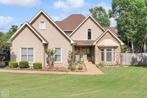 2315 Autumn Dr, Jonesboro, AR, 72404-8055 | Card Image