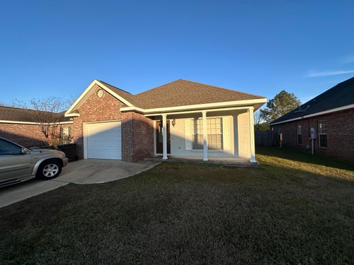 4 Westerly Dr., Hattiesburg, MS, 39402 | Card Image