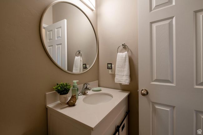 Main Floor Half Bathroom | Image 15