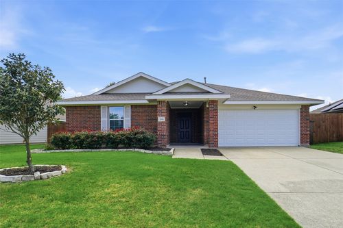 215 Willow Creek Ln, Terrell, TX, 75160-5145 | Card Image