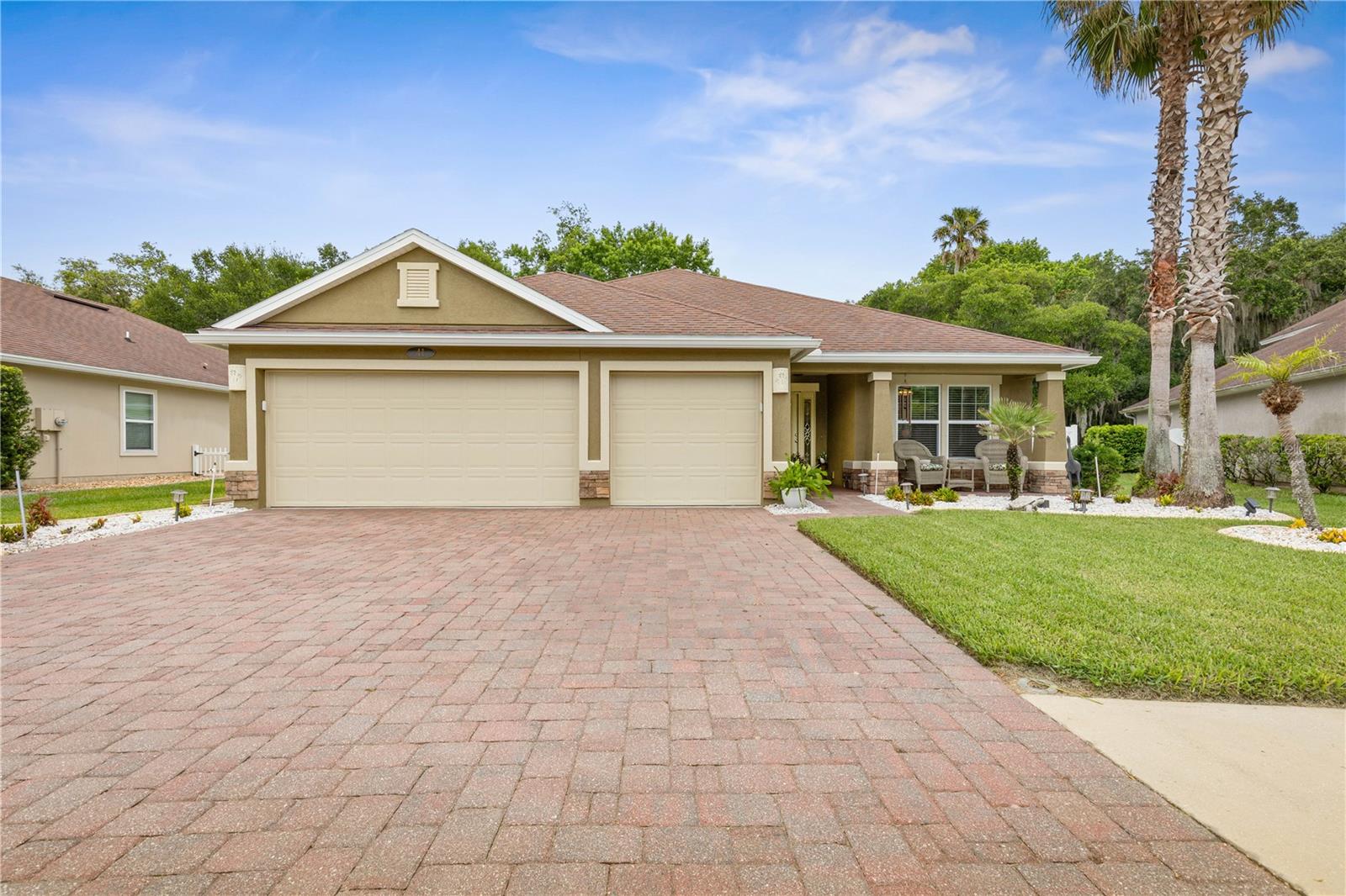 Residential in PALM COAST 2