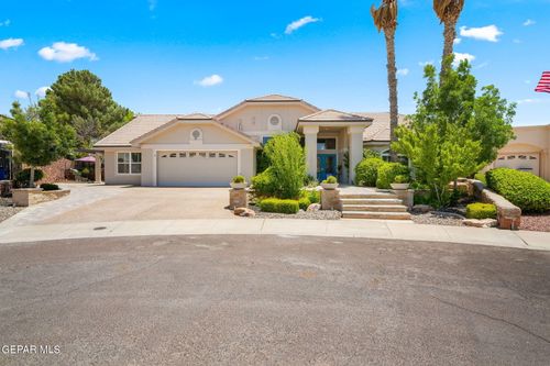 12081 Paseo De Amor Ln, El Paso, TX, 79936-4499 | Card Image