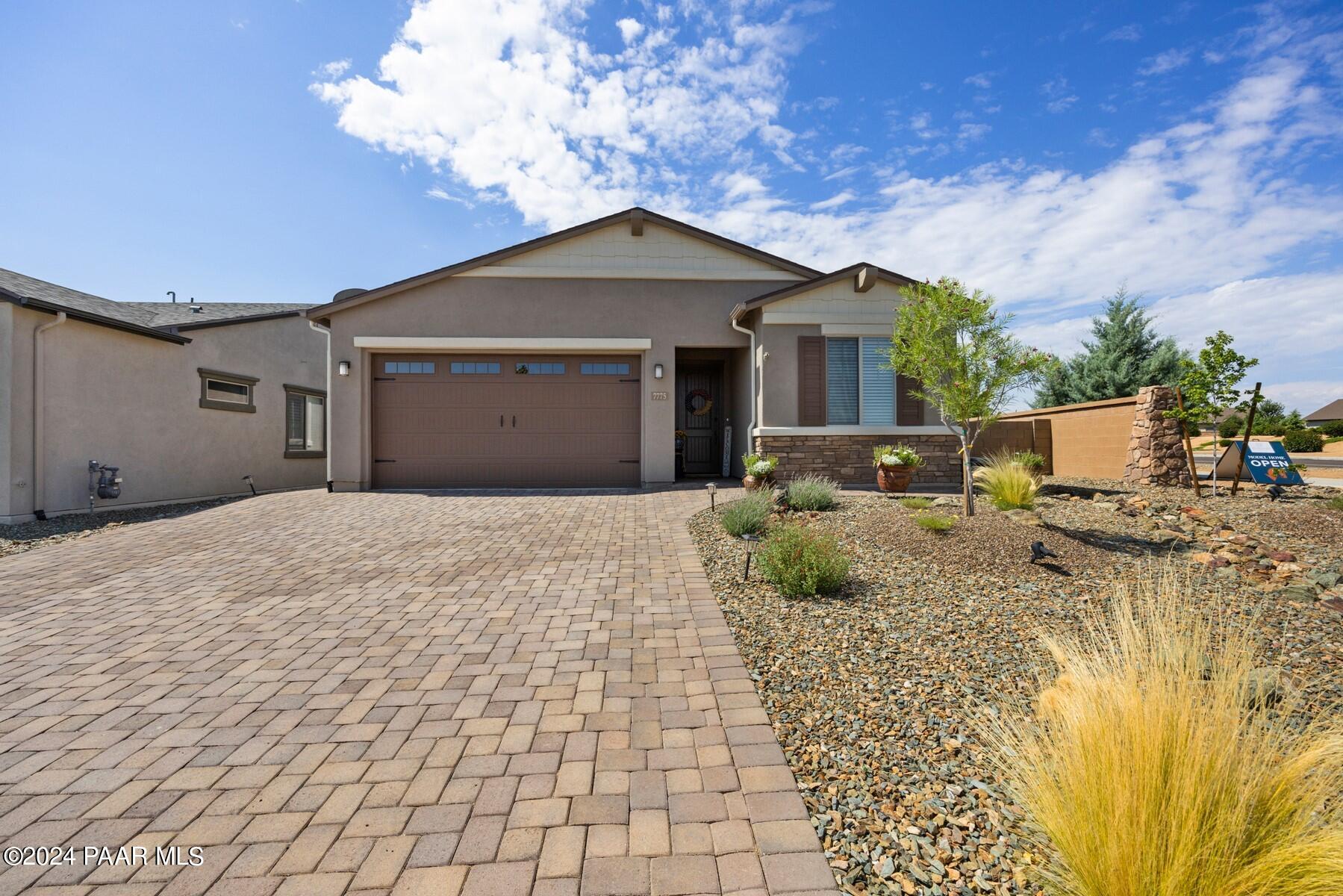 Talking Iron Ln, Prescott Valley, AZ 86315