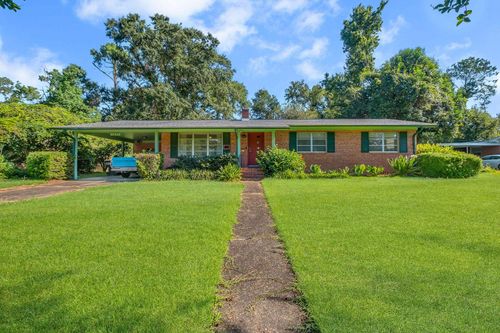 1230 Circle Dr, TALLAHASSEE, FL, 32301-5712 | Card Image