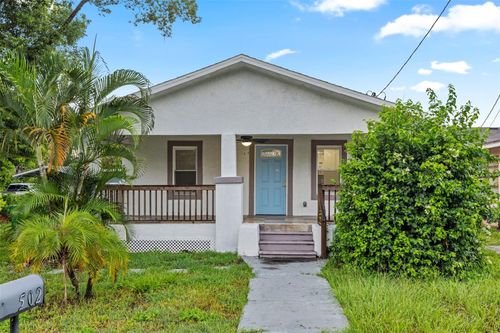 502 E Cluster Ave, TAMPA, FL, 33604-4827 | Card Image
