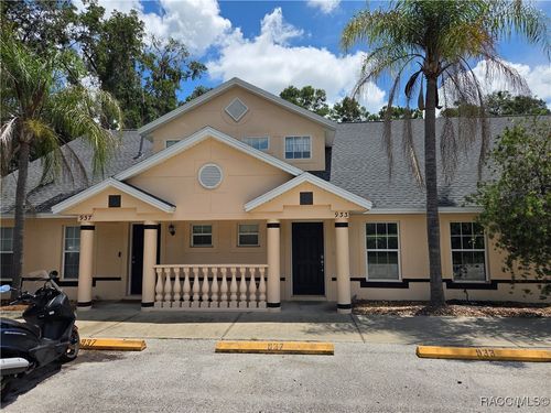 933 N Rembrandt Way, INVERNESS, FL, 34453-1566 | Card Image