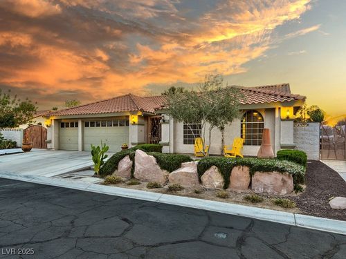 7641 Descanso Ln, Las Vegas, NV, 89123-1443 | Card Image