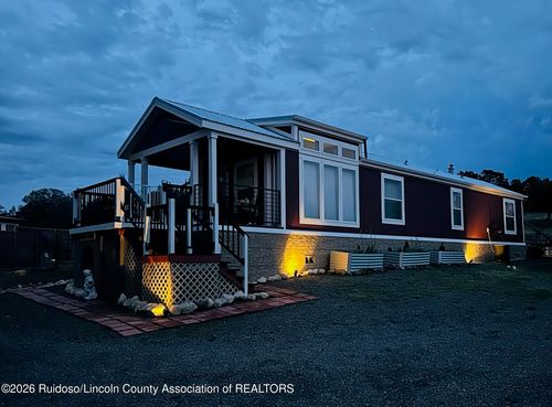 146 Jackalope Rd, Capitan, NM, 88316 | Card Image