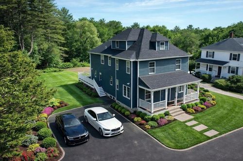526 Berkley St, Berkley, MA, 02779 | Card Image