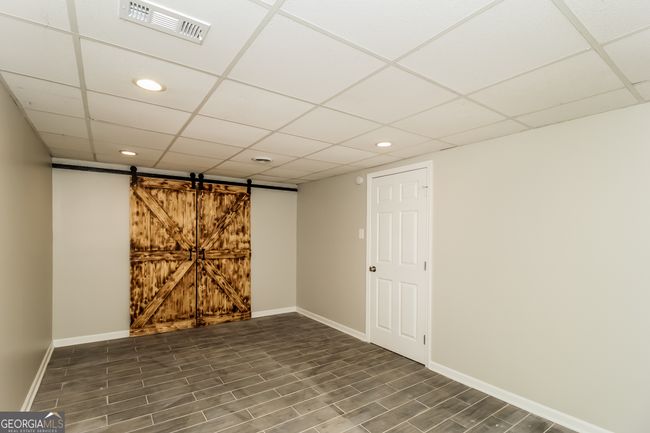 191 Westin Dr, House other with 3 bedrooms, 2 bathrooms and null parking in Hiram GA | Image 16