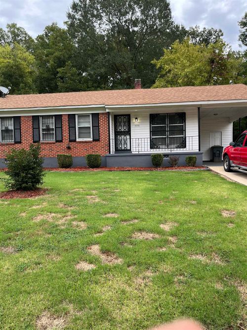 3570 Hallbrook St, Memphis, TN, 38127-5656 | Card Image
