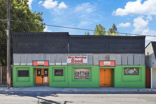 111 W Shaffer Ave, Springdale, WA, 99173-5107 | Card Image