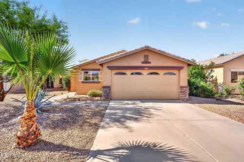 3565 E Woodside Way, Gilbert, AZ, 85297 | Card Image