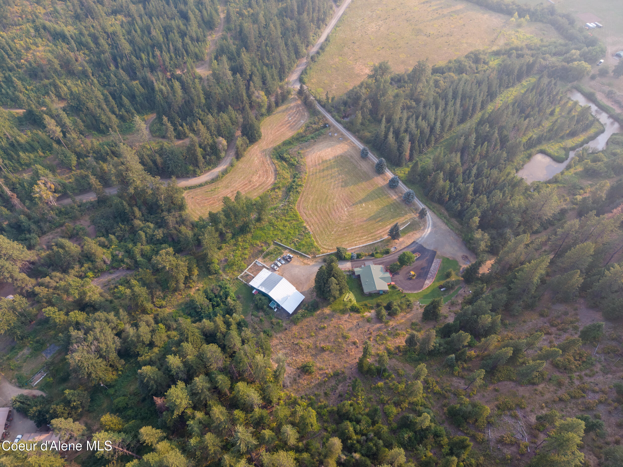 Residential in St. Maries 2