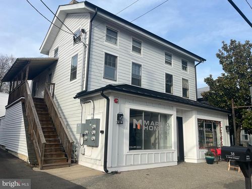apt-3-38 S Main St, MULLICA HILL, NJ, 08062-9450 | Card Image