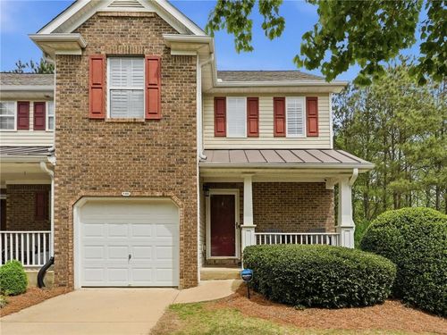 140 Fox Creek Dr, Woodstock, GA, 30188-5718 | Card Image