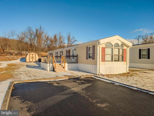 41 S Elmer Ave, House other with 3 bedrooms, 2 bathrooms and null parking in HALIFAX PA | Image 29