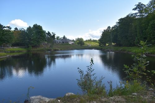 345 Deer Valley Rd, Bradford, NH, 03221-3204 | Card Image