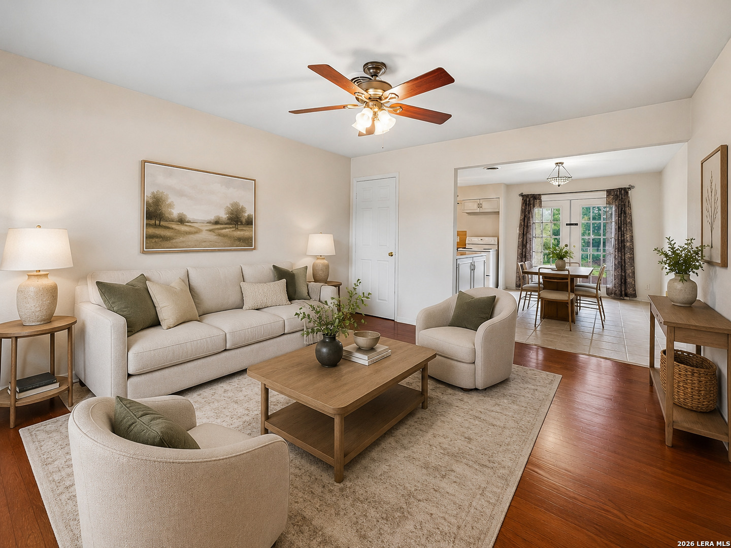 Residential in San Antonio 2