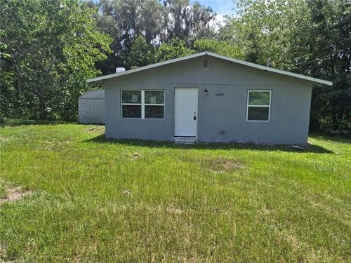 12599 Nw 38th Ave, Reddick, FL, 32686-4027 | Card Image