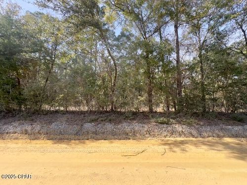 XXX Bryant Bay Rd, Caryville, FL, 32427 | Card Image