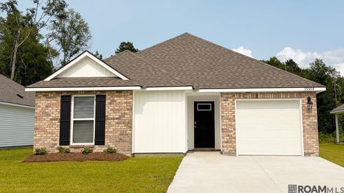 35504 Forest Manor Ave, Denham Springs, LA, 70706-1360 | Card Image