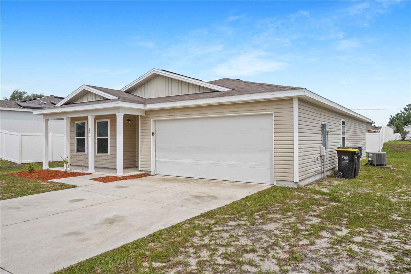 Residential in KISSIMMEE 4