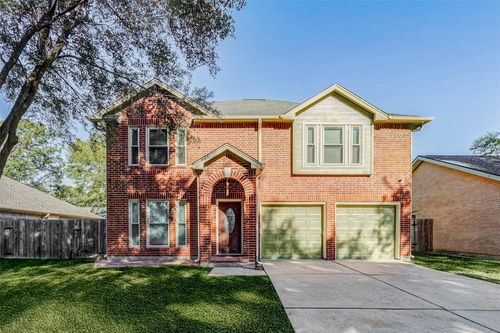 22618 Dabney Manor Ln, Katy, TX, 77449-3592 | Card Image