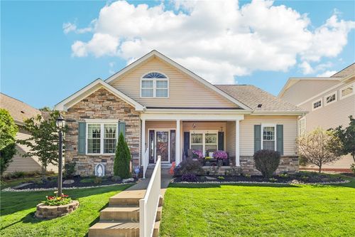 113 Clubhouse Dr, Sarver, PA, 16055-1707 | Card Image