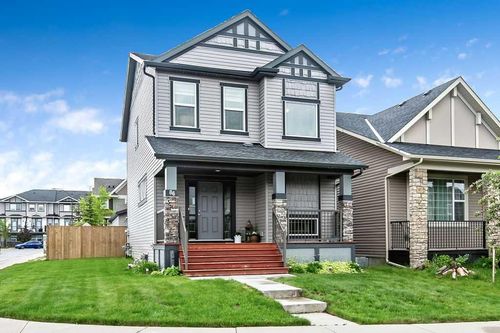 86 Legacy Common Se, Calgary, AB, T2X2A9 | Card Image