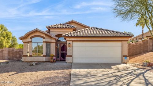 9815 N Sunrise Circle, Fountain Hills, AZ, 85268 | Card Image