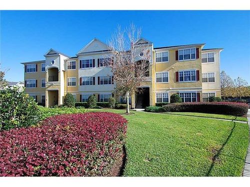 107-8103 Lillies Way, Orlando, FL, 32825-3136 | Card Image