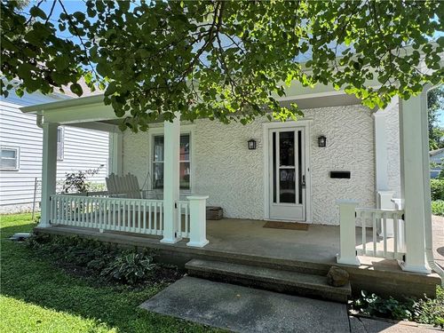 1811 South St, Lexington, MO, 64067-1747 | Card Image
