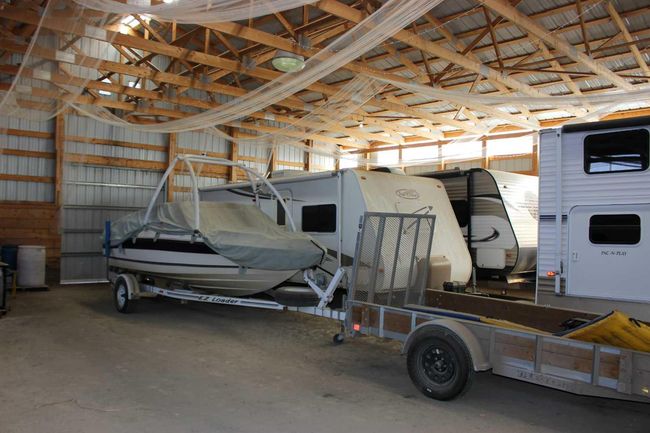 121061 Rr 22 2, House other with 8 bedrooms, 3 bathrooms and null parking in Picture Butte AB | Image 27