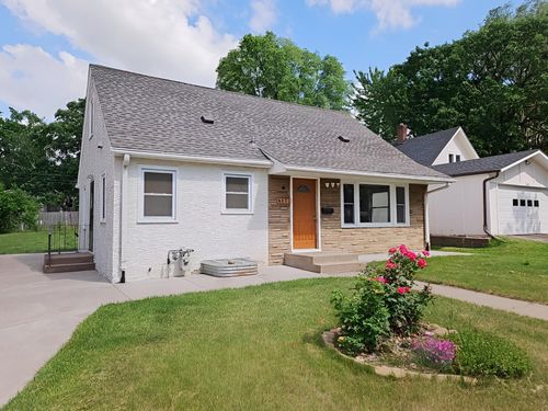 4651 6th St Ne, Columbia Heights, MN, 55421-2214 | Card Image