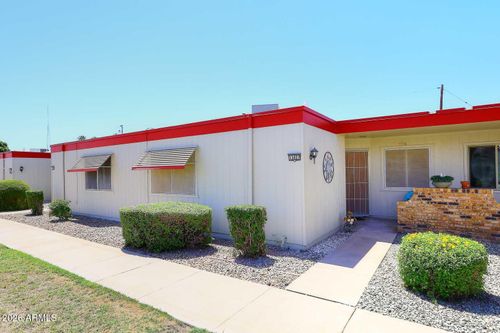 13027 N 111th Ave, Sun City, AZ, 85351-3343 | Card Image