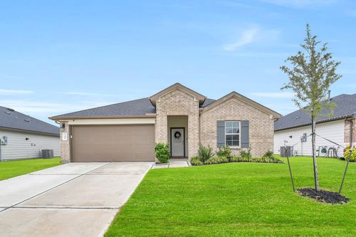 7406 Misty Iris Way, Richmond, TX, 77469-3884 | Card Image