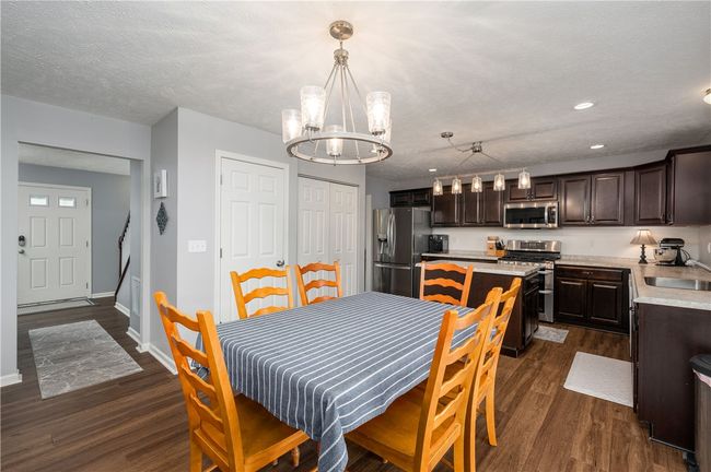 132 Naughton Cir, House other with 4 bedrooms, 3 bathrooms and null parking in Forward Twp - BUT PA | Image 16