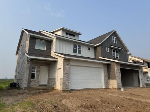 1632 Red Clover Street, HOLMEN, WI, 54636 | Card Image