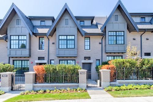 17-7929 Oak St, Vancouver, BC, V6P0H9 | Card Image