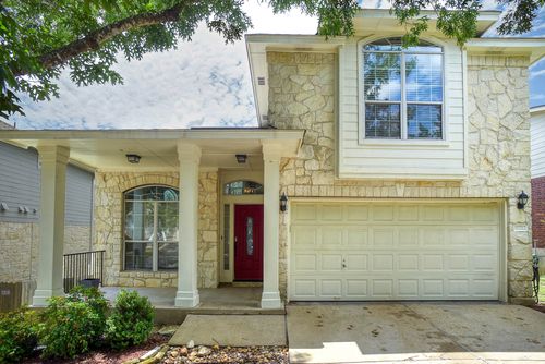 10712 Finsbury Dr, Austin, TX, 78748-3948 | Card Image