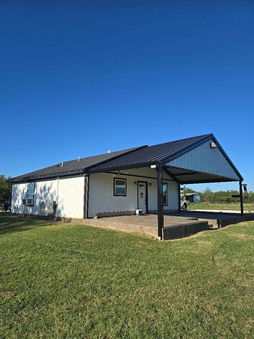 131 Hcr 1417, Covington, TX, 76636-4684 | Card Image